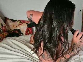 lexxxdrive camsoda stream image