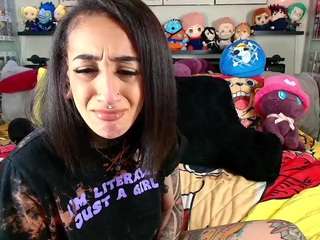 starryari69 camsoda stream image