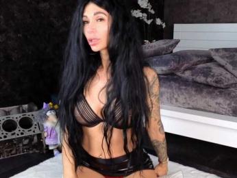 -BABAYAGA- bongacams stream image