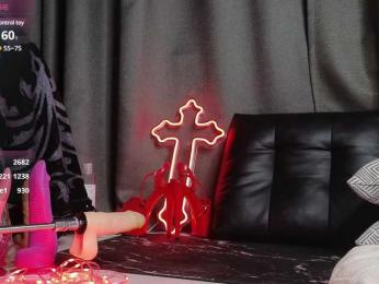 Devilsbride bongacams stream image