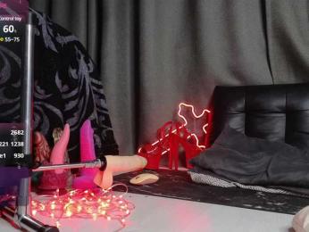 Devilsbride bongacams stream image