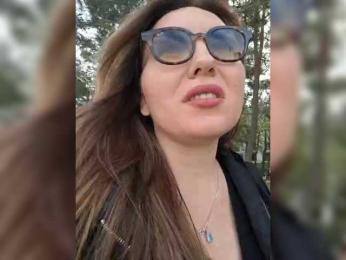 DIVORA bongacams stream image