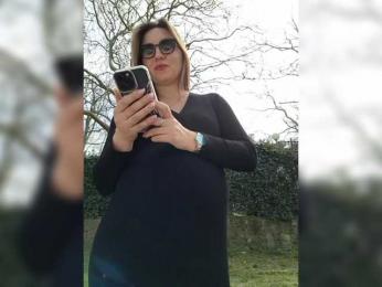 DIVORA bongacams stream image