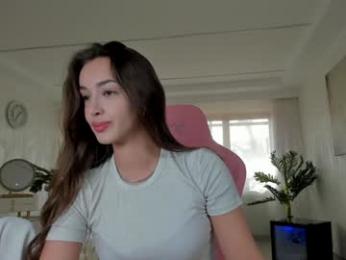 tiffanyhouston_ chaturbate stream image
