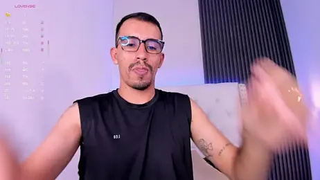 mr_aronnn stripchat stream image