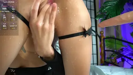 MaryBrent_ stripchat stream image