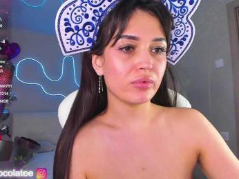 Alinka-chocolatee bongacams stream image