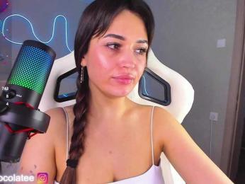 Alinka-chocolatee bongacams stream image