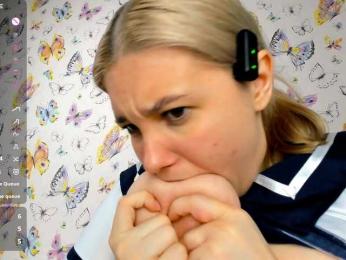 JennySnow bongacams stream image