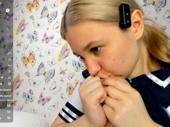 JennySnow bongacams stream image