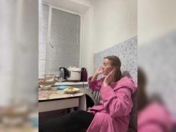 NeZabudka- bongacams stream image