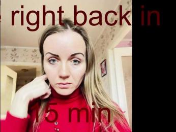 NeZabudka- bongacams stream image