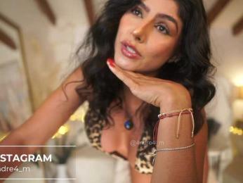 Meegan bongacams stream image