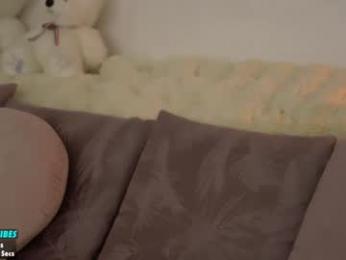 sweety_rinushka_ chaturbate stream image