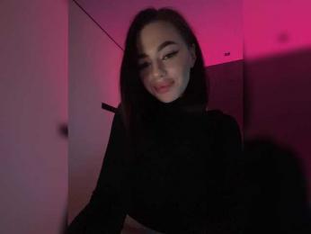 HotGirlEva bongacams stream image