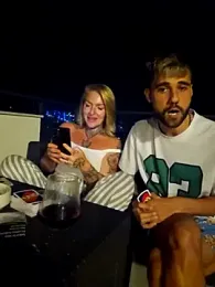 YourMommyBlair stripchat stream image