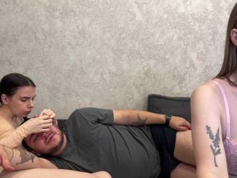 Sweety-couple bongacams stream image