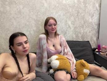Sweety-couple bongacams stream image
