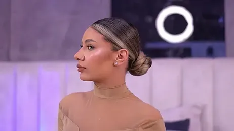 BlairSanders stripchat stream image