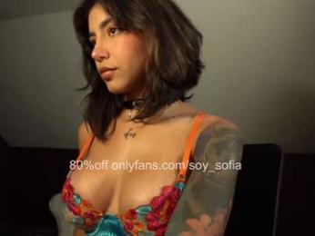 soy_sofia chaturbate stream image
