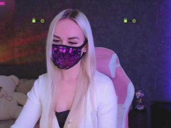 Angelok bongacams stream image