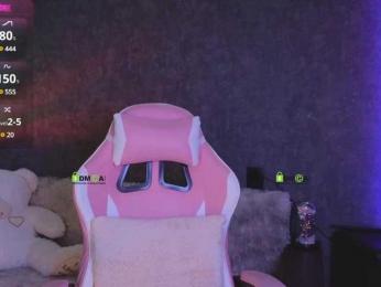 Angelok bongacams stream image