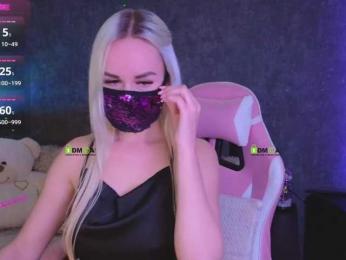 Angelok bongacams stream image