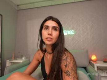 jeangreybianca chaturbate stream image