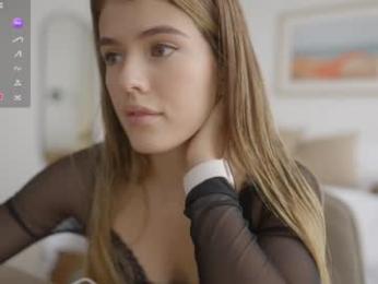 rebeccastonee chaturbate stream image