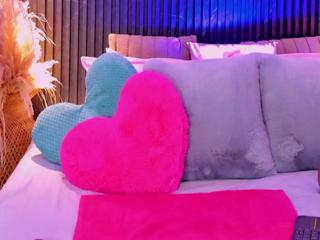 Victoria Lois flirt4free stream image