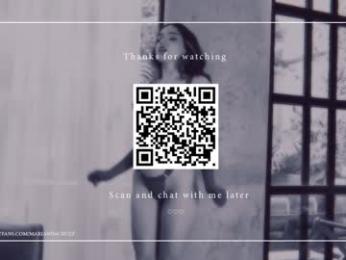mariannacruzz chaturbate stream image