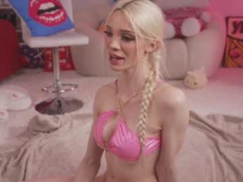 bunnydollstella chaturbate stream image