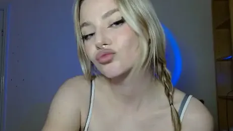 April_LoveUK stripchat stream image