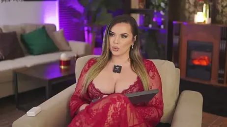 EvaSunderland stripchat stream image