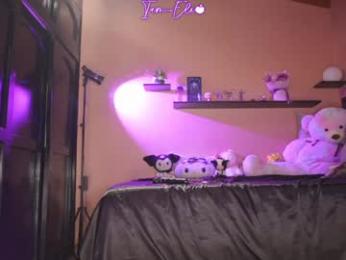 iam_eli chaturbate stream image