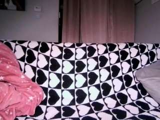 sexiiimamiii23 camsoda stream image