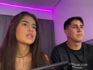 lexiie-gray camsoda stream image