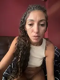 Amani_thewolf stripchat stream image