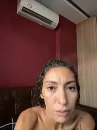 Amani_thewolf stripchat stream image