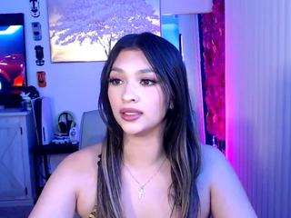 nilanibandz camsoda stream image