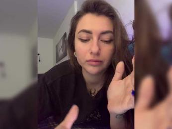 WILDGIRL bongacams stream image