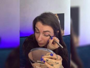 WILDGIRL bongacams stream image