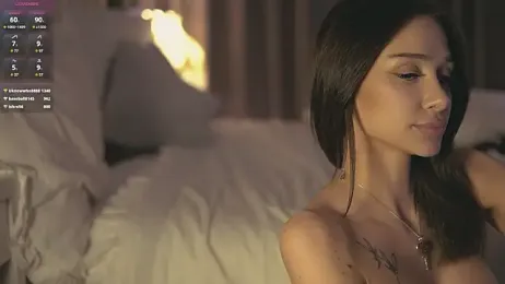 SanySenise stripchat stream image