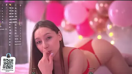 LouiseLebeI stripchat stream image