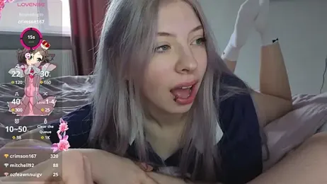 RinnMariko stripchat stream image