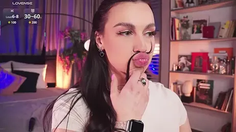 LunaNight stripchat stream image