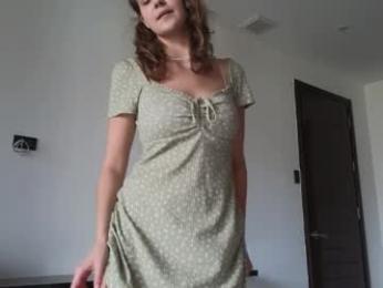 eli_sun chaturbate stream image