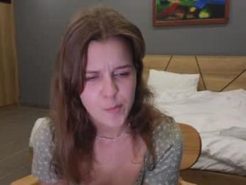 eli_sun chaturbate stream image