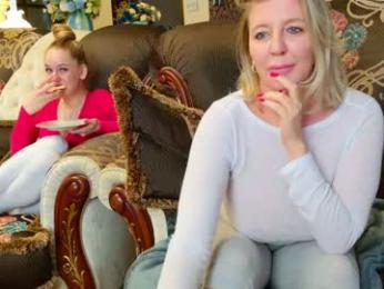 tunderose chaturbate stream image