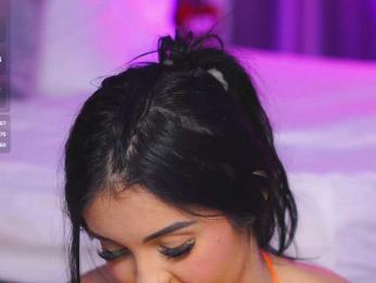 LilaRosie bongacams stream image